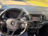 2016 Volkswagen SHARAN