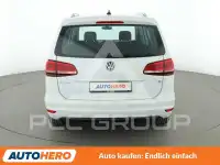 2016 Volkswagen SHARAN