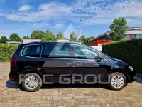2016 Volkswagen SHARAN