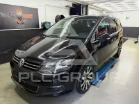 2016 Volkswagen SHARAN