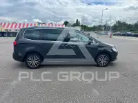 2016 Volkswagen SHARAN