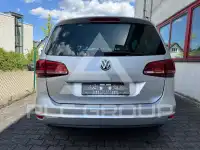 2016 Volkswagen SHARAN