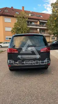 2016 Volkswagen SHARAN