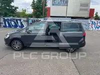 2016 Volkswagen SHARAN