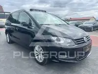 2016 Volkswagen SHARAN