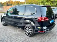 2016 Volkswagen SHARAN