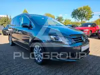 2016 Volkswagen SHARAN