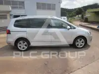 2016 Volkswagen SHARAN