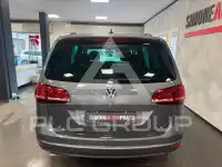 2016 Volkswagen SHARAN