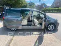 2016 Volkswagen SHARAN