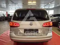 2016 Volkswagen SHARAN