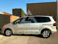 2016 Volkswagen SHARAN