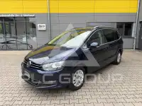 2016 Volkswagen SHARAN