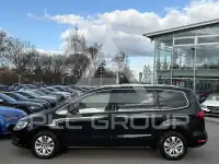 2016 Volkswagen SHARAN