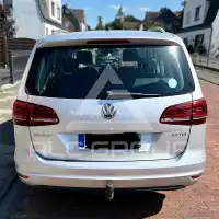 2016 Volkswagen SHARAN