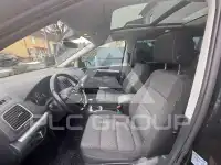 2016 Volkswagen SHARAN