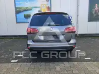 2016 Volkswagen SHARAN