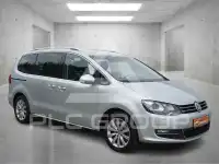 2016 Volkswagen SHARAN