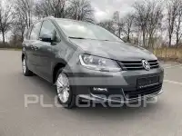 2016 Volkswagen SHARAN