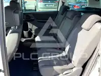 2016 Volkswagen SHARAN