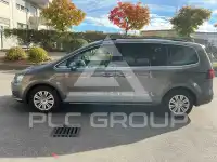 2016 Volkswagen SHARAN