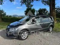 2016 Volkswagen SHARAN