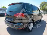 2016 Volkswagen SHARAN