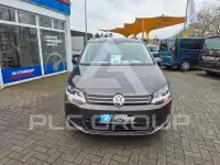 2016 Volkswagen SHARAN