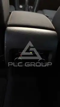 2016 Volkswagen SHARAN