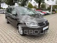 2016 Volkswagen SHARAN