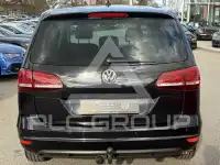 2016 Volkswagen SHARAN