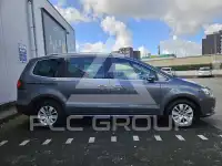 2016 Volkswagen SHARAN