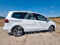 2016 Volkswagen SHARAN