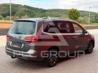 2016 Volkswagen SHARAN