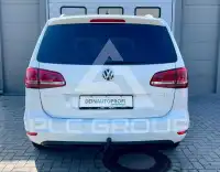 2016 Volkswagen SHARAN
