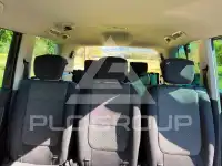 2016 Volkswagen SHARAN