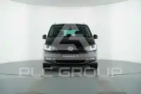 2016 Volkswagen SHARAN