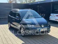 2016 Volkswagen SHARAN
