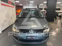 2016 Volkswagen SHARAN