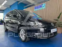 2016 Volkswagen SHARAN