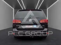 2016 Volkswagen SHARAN