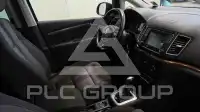 2016 Volkswagen SHARAN