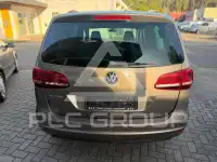 2016 Volkswagen SHARAN
