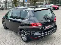 2016 Volkswagen SHARAN