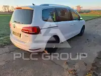 2016 Volkswagen SHARAN