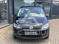 2016 Volkswagen SHARAN