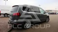 2016 Volkswagen SHARAN