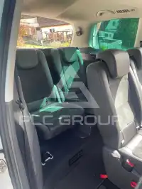 2016 Volkswagen SHARAN