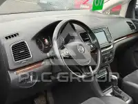 2016 Volkswagen SHARAN
