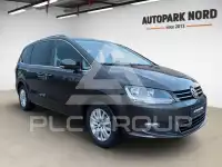 2016 Volkswagen SHARAN